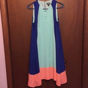 Project Runway Dress